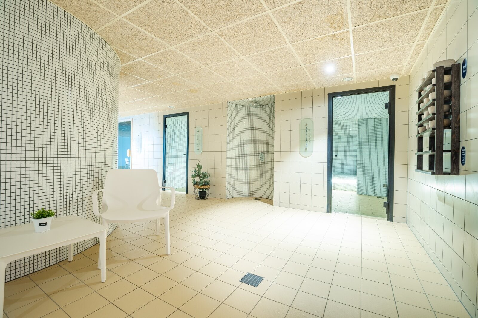 Igaunija - Relaksējies SPA brīvdienās Sāremā